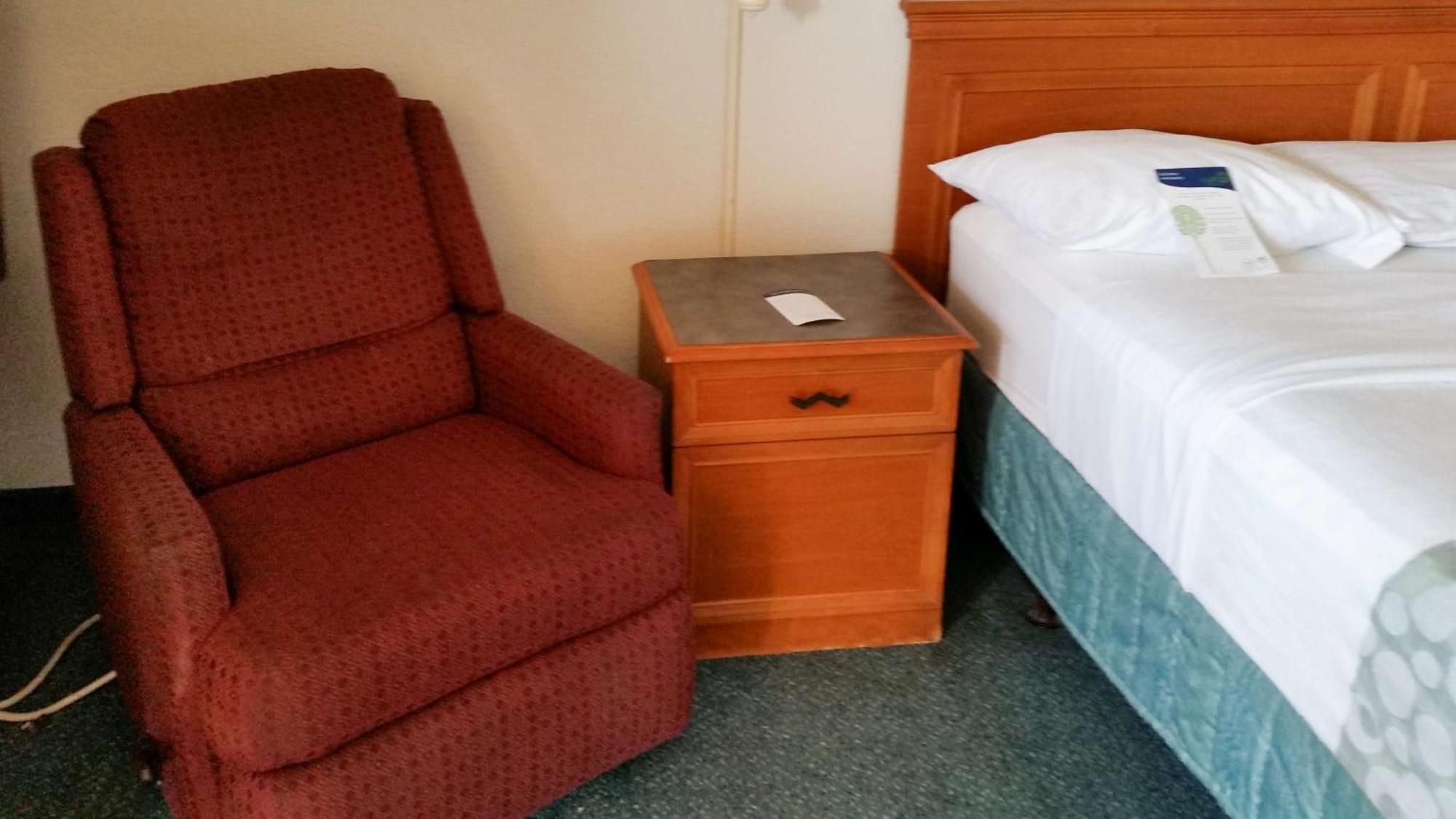 Motel 6-Monroe, La Esterno foto