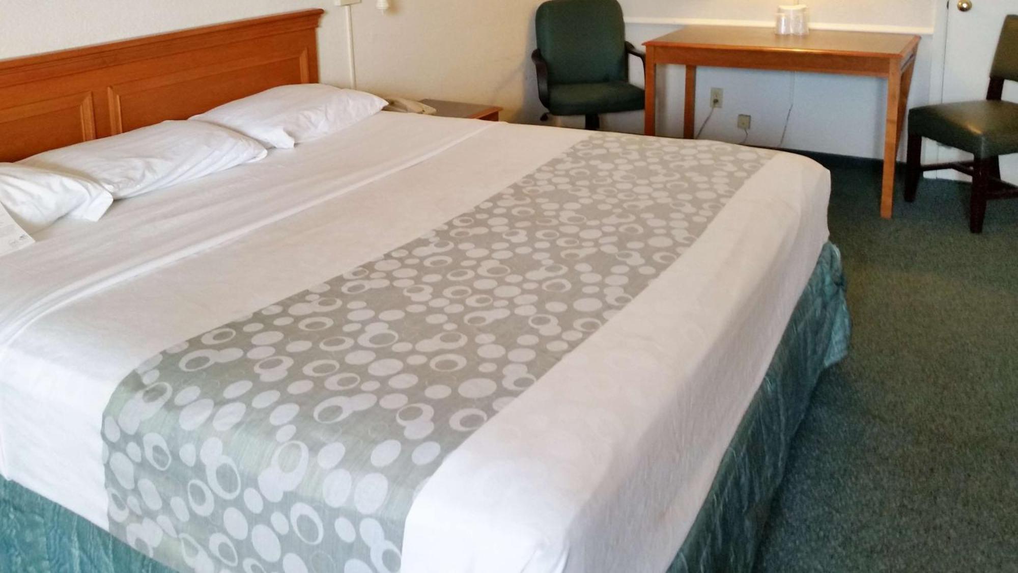 Motel 6-Monroe, La Esterno foto